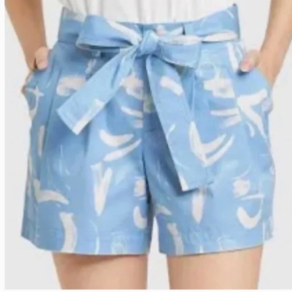 NWT A New Day‎ Shorts size 14
